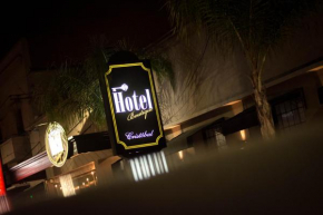 Cristobal Hotel Boutique